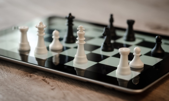 Datalab blog Digitalna stategija vs. Digitalna transformacija