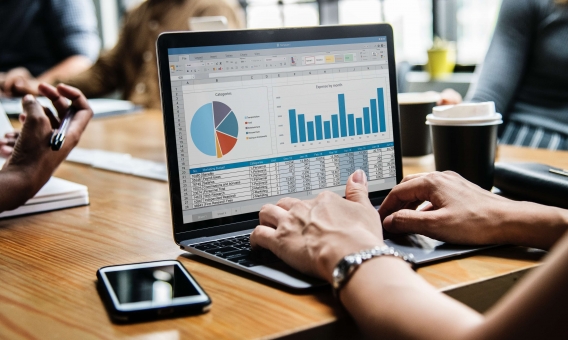 5 razloga zašto ne koristiti Excel za Računovodstvo